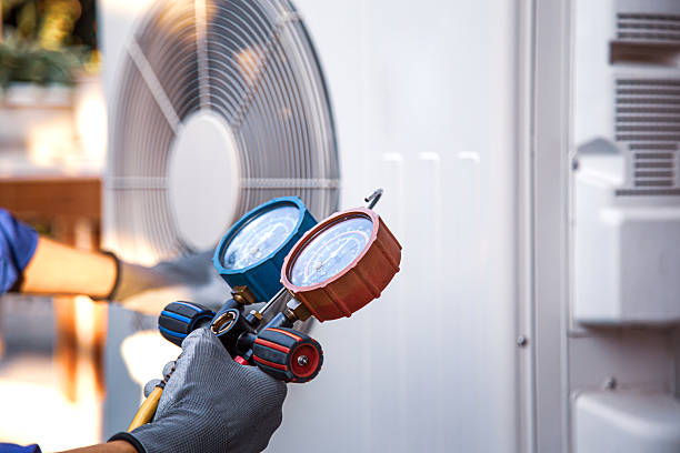Affordable Furnace Repair solutions in Burnwell, AL